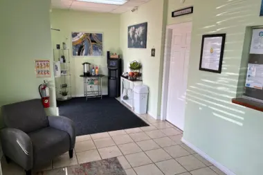 The facilities at Miracles Recovery Center in Port Saint Lucie, FL 4